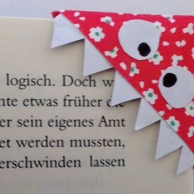 Arbeitstechnik Falten