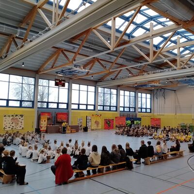 Trommelzauber 2025/26