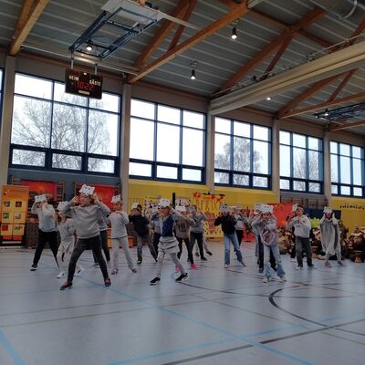 Trommelzauber 2025/26