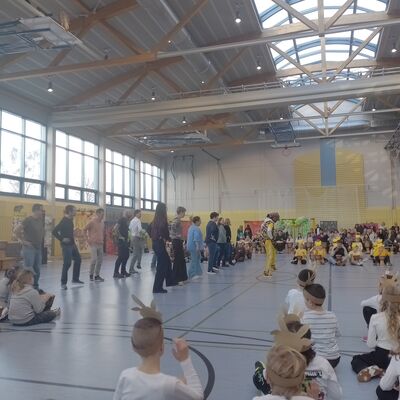 Trommelzauber 2025/26