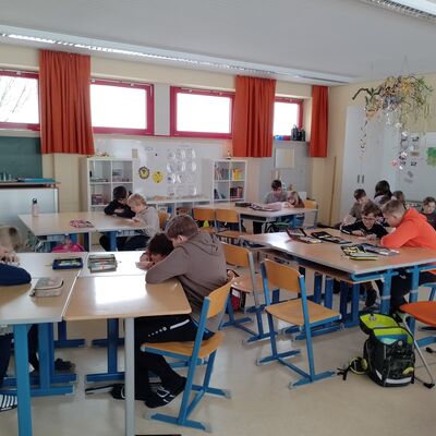 Trommelzauber 2025/26