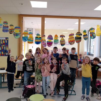 Der Hase mit der roten Nase 2025/26