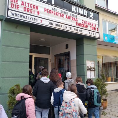 Hurra hurra der Pumuckl ist da 2025/26