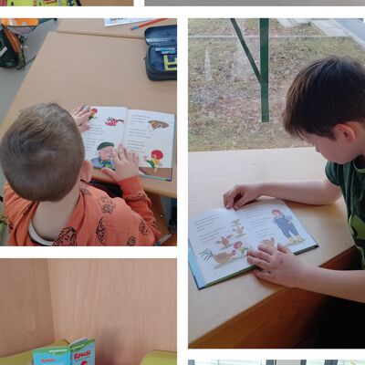 Hurra hurra der Pumuckl ist da 2025/26