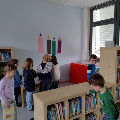 Lesest�bchen 2025/26