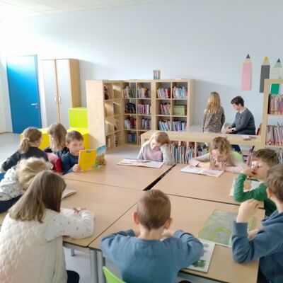 Lesest�bchen 2025/26