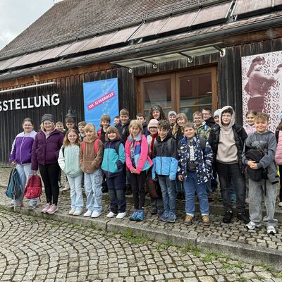 Welt-Wasser-Tag 2025/26