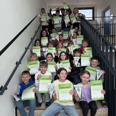 Jugendverkehrsschule 2025/26