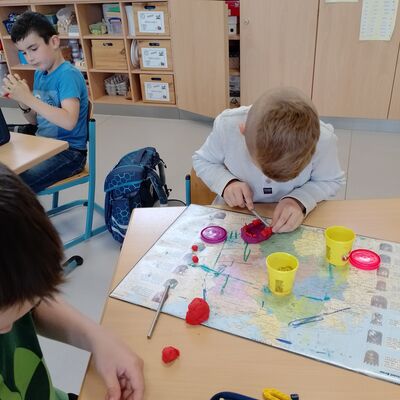 Zahnarztbesuch 2025/26