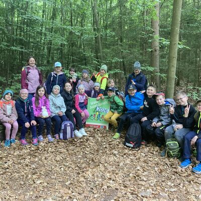 Waldjugendspiele 2025/26