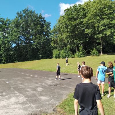 Bundesjugendspiele 2025/26