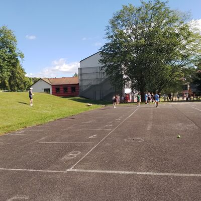 Bundesjugendspiele 2025/26