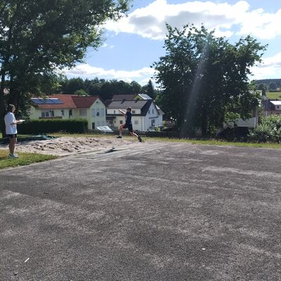 Bundesjugendspiele 2025/26