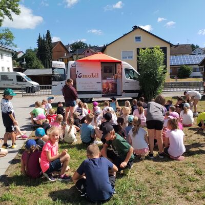 Bundesjugendspiele 2025/26