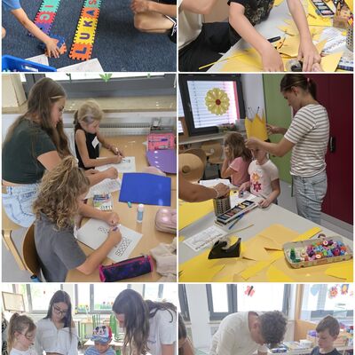 Buchstabenfest 2025/26