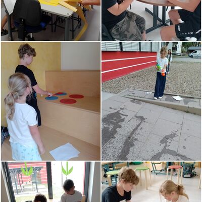 Buchstabenfest 2025/26