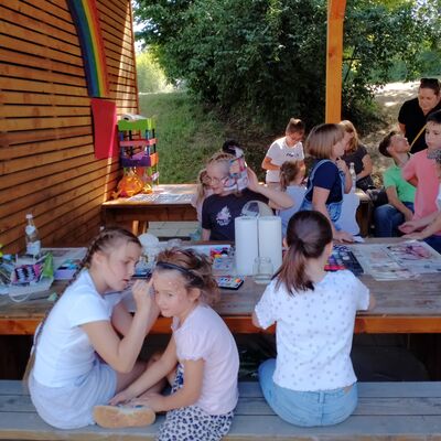 Sommerfest 2025-26