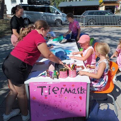 Sommerfest 2025-26