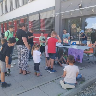 Sommerfest 2025-26