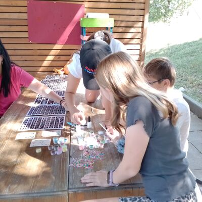 Sommerfest 2025-26
