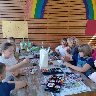 Sommerfest 2025-26