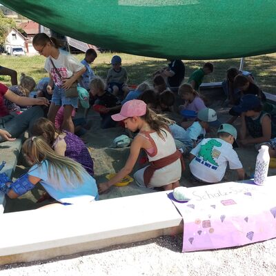 Sommerfest 2025-26