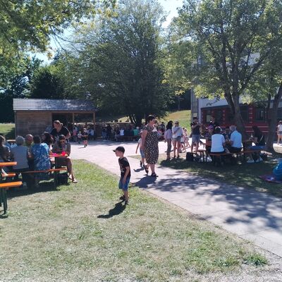 Sommerfest 2025-26