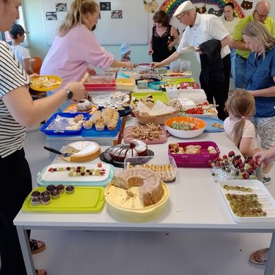 Sommerfest 2025-26