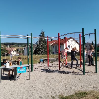 Sommerfest 2025-26