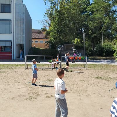 Sommerfest 2025-26