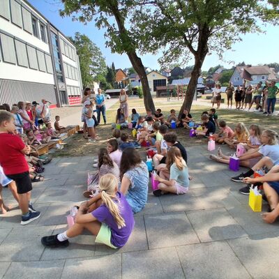 letzer Schultag 2025/26