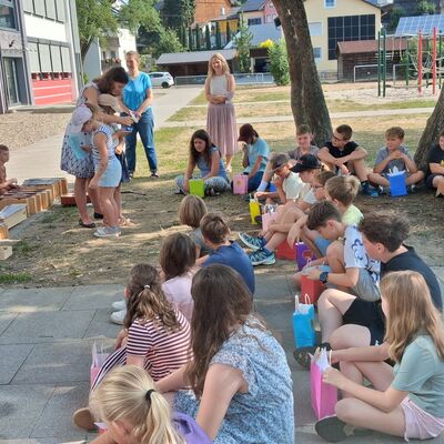 letzer Schultag 2025/26