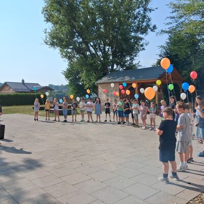 letzer Schultag 2025/26