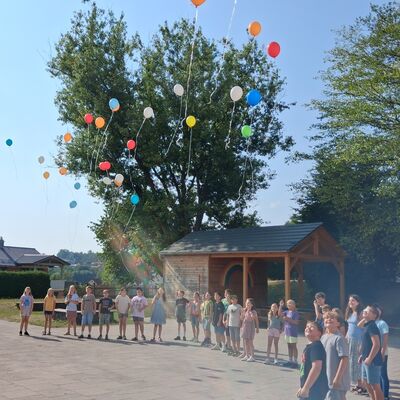 letzer Schultag 2025/26