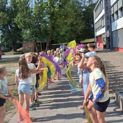 letzer Schultag 2025/26