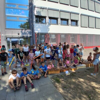 letzer Schultag 2025/26