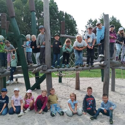 Wandertag 2026-27