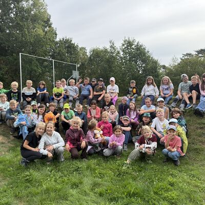 Wandertag 2026-27