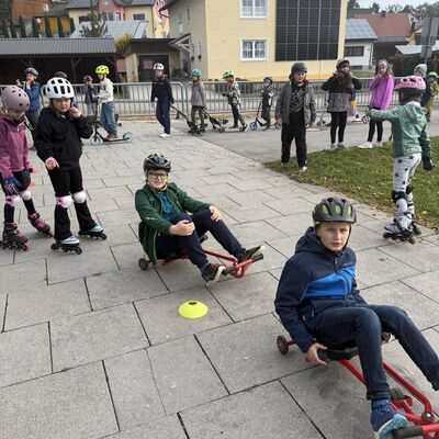 Besondere Sportstunde 2026/27